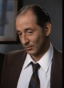 Richard Portnow