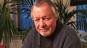 David Soul