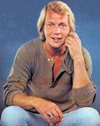 David Soul
