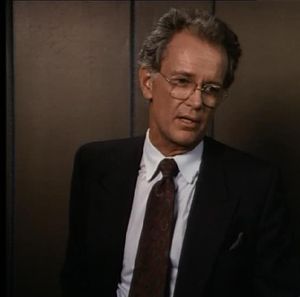 Bruce Gray