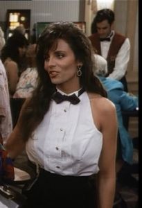 Lisa Melilli