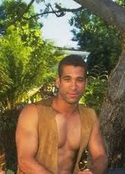 Dorian Gregory
