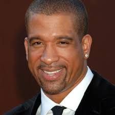 Dorian Gregory