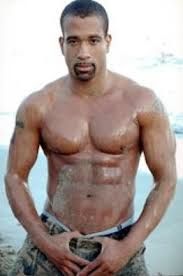Dorian Gregory