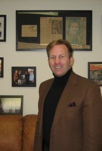 Ted J. Pryor