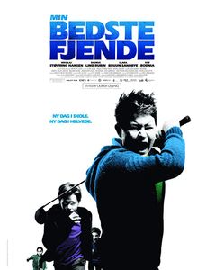 Min Bedste Fjende