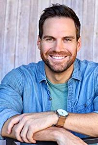 Brent Bailey