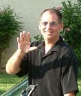 Troy DeWalt