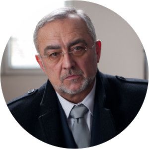 Marius Donkin