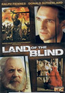 Land of the Blind