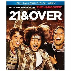 21 & Over