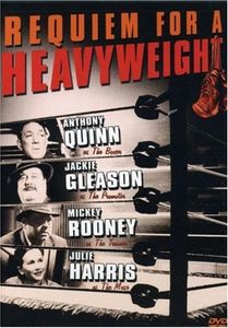 Requiem For A Heavyweight