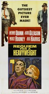 Requiem For A Heavyweight