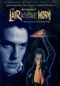 The Lair Of The White Worm