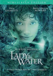 Lady In The Water