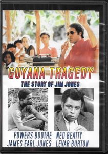 Guyana Tragedy: The Story of Jim Jones