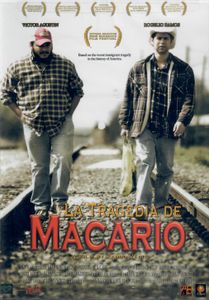 La Tragedia De Macario
