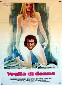 Voglia di donna