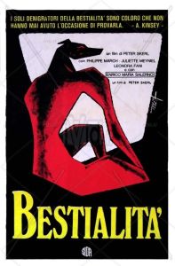 Bestialità