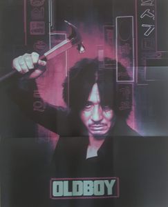 Oldboy