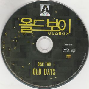 Oldboy
