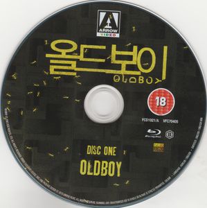 Oldboy