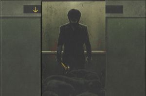 Oldboy