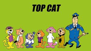 Top Cat