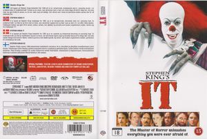 Stephen King's It