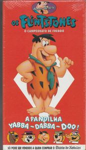 Os Flintstones: O Campeonato De Freddie