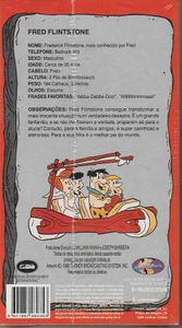 Os Flintstones: O Campeonato De Freddie