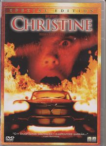 Christine - Special Edition