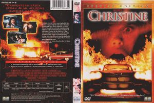 Christine - Special Edition