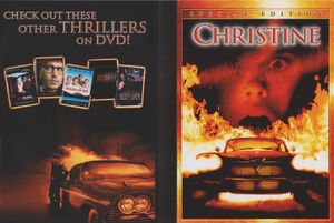 Christine - Special Edition