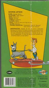 Os Milhões Dos Jetsons