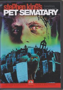 Stephen King's Pet Sematary