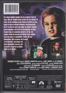 Stephen King's Pet Sematary