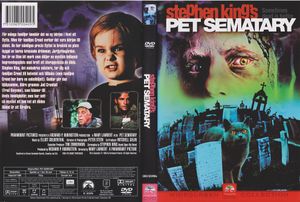 Stephen King's Pet Sematary