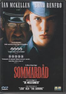 Sommardåd