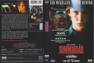 Sommardåd