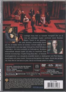 Stephen King's Rose Red