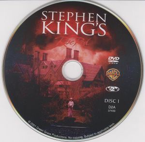 Stephen King's Rose Red