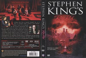 Stephen King's Rose Red