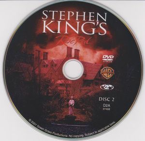 Stephen King's Rose Red
