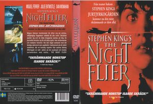 Stephen King's The Night Flier