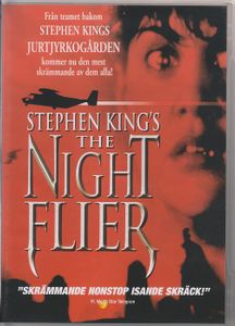 Stephen King's The Night Flier