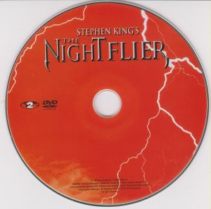 Stephen King's The Night Flier