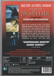 Stephen King's The Night Flier