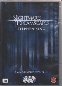 Nightmares & Dreamscapes