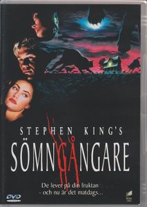 Stephen King's Sömngångare